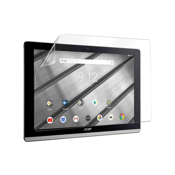 Acer Iconia One 10 B3-A50FHD Silk Screen Protector