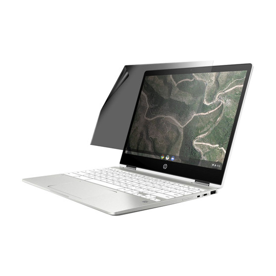 HP Chromebook x360 12b CA000 Privacy Lite Screen Protector