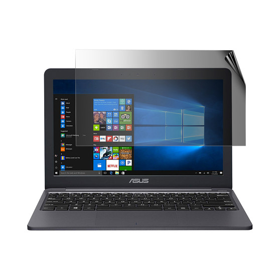 Asus VivoBook E203MA Privacy Screen Protector
