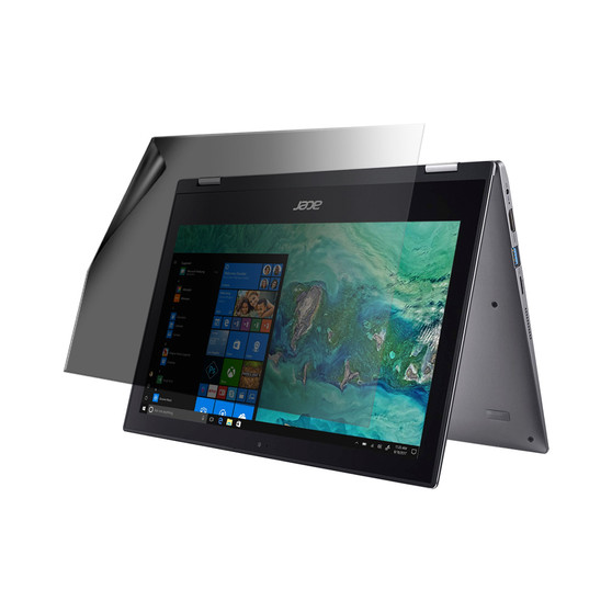 Acer Spin 1 SP111-33 Privacy Lite Screen Protector