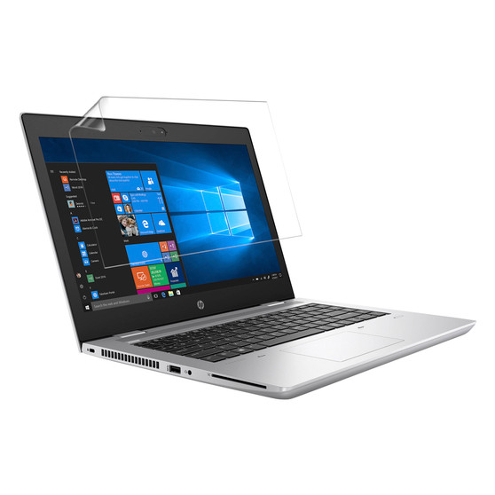 HP ProBook 640 G4 (Touch) Silk Screen Protector
