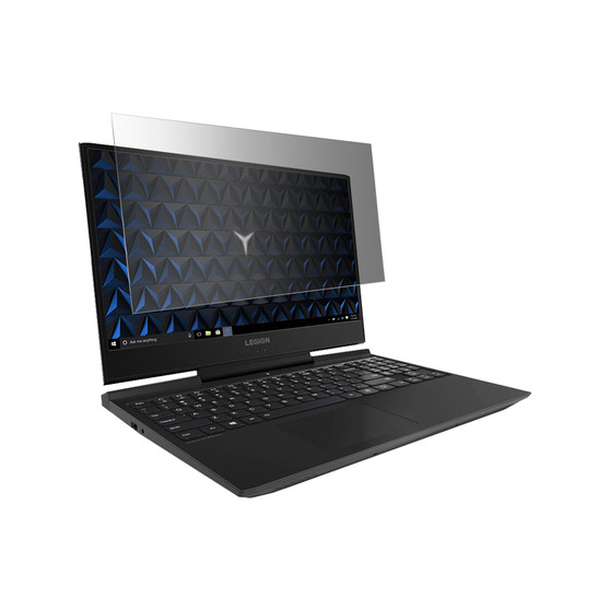 Lenovo Legion Y545 Privacy Screen Protector
