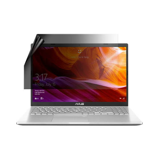 Asus VivoBook 15 X509UA Privacy Lite Screen Protector