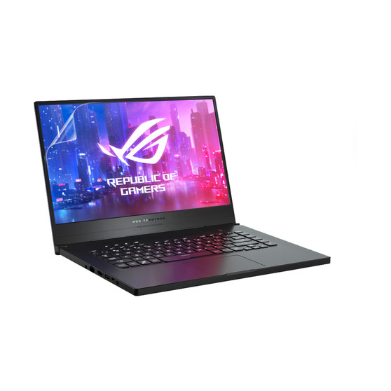 Asus ROG Zephyrus G GA502DU Vivid Screen Protector