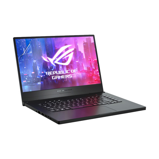 Asus ROG Zephyrus G GA502DU Matte Screen Protector