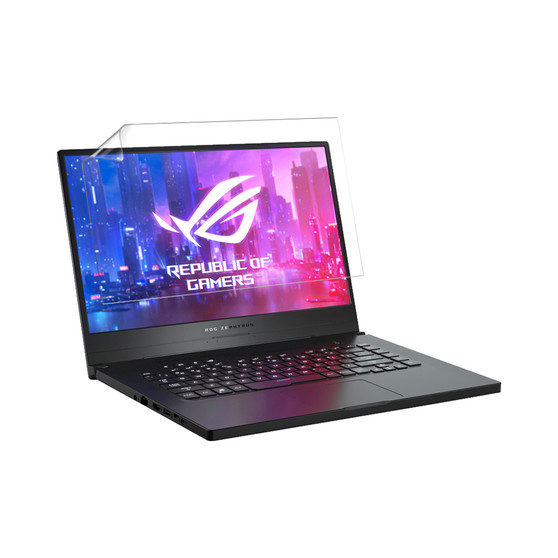Asus ROG Zephyrus G GA502DU Silk Screen Protector