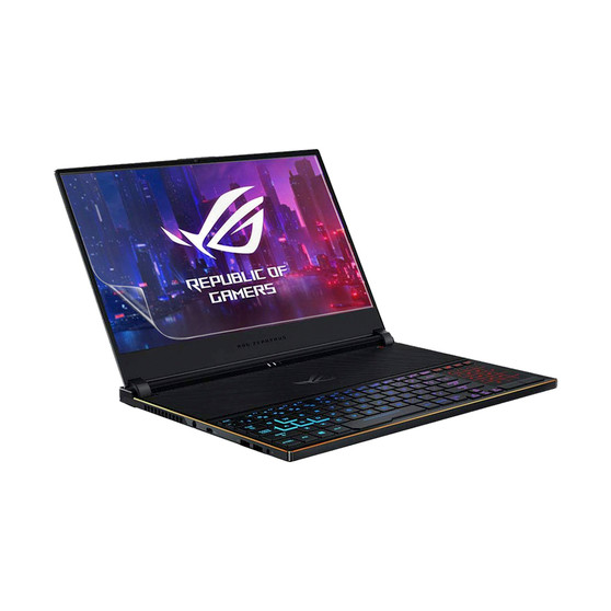 Asus ROG Zephyrus S GX531GXR Impact Screen Protector