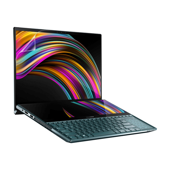 Asus ZenBook Pro Duo UX581GV Vivid Screen Protector
