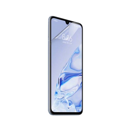 Xiaomi Mi 9 Pro 5G Matte Flex Screen Protector