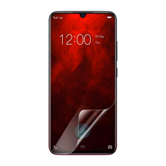 vivo V11 Pro Matte Flex Screen Protector