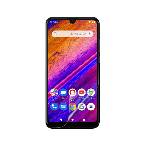 BLU Vivo XL5 Vivid Flex Screen Protector