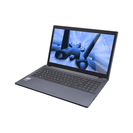 Clevo W650RC Matte Screen Protector