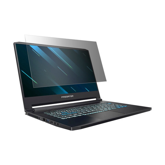 Acer Predator Triton 500 PT515-51 Privacy Screen Protector