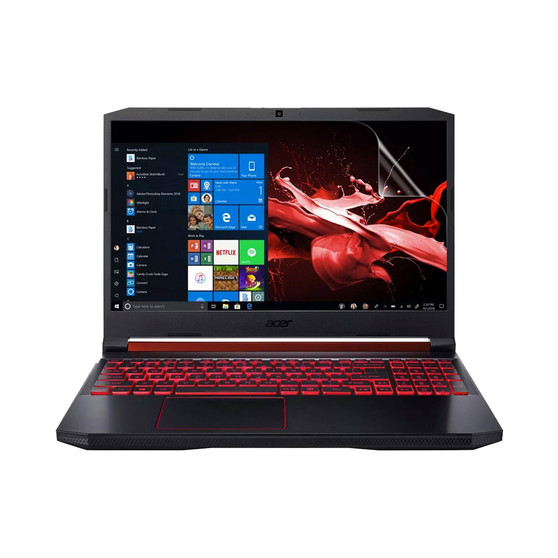 Acer Nitro 5 AN515-54 Vivid Screen Protector