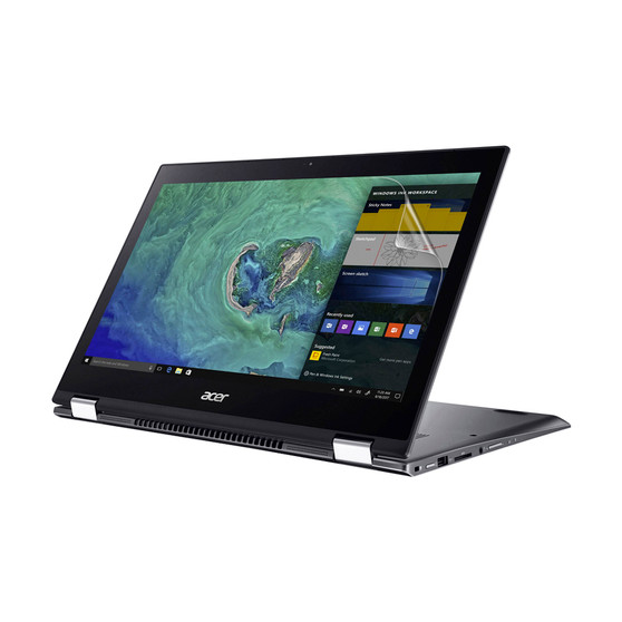 Acer Spin 5 SP515-51GN Vivid Screen Protector