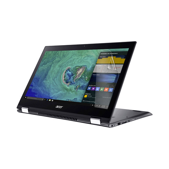 Acer Spin 5 SP515-51GN Matte Screen Protector