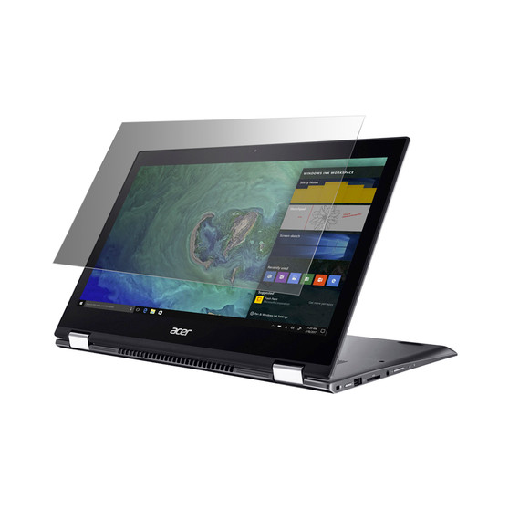Acer Spin 5 SP515-51GN Privacy Screen Protector