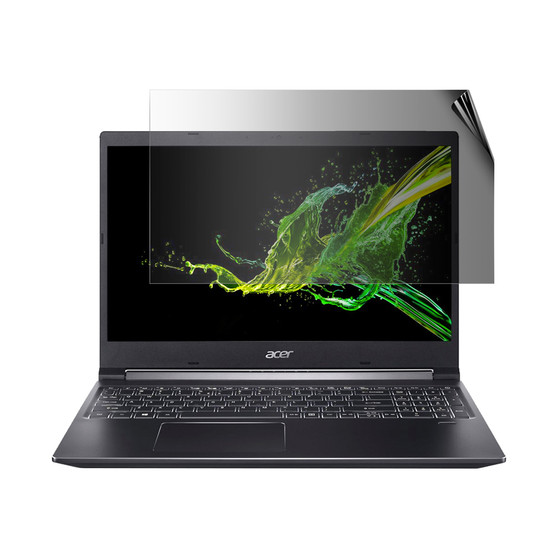 Acer Aspire 7 A715-74G Privacy Screen Protector