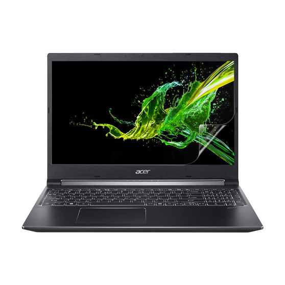 Acer Aspire 7 A715-74G Impact Screen Protector