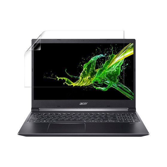 Acer Aspire 7 A715-74G Silk Screen Protector