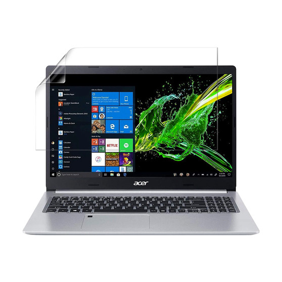Acer Aspire 5 A515-54 Silk Screen Protector