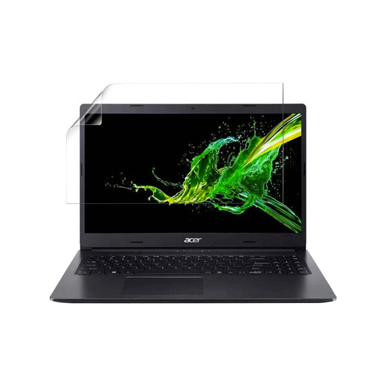 Acer Aspire 3 A315-55G Silk Screen Protector
