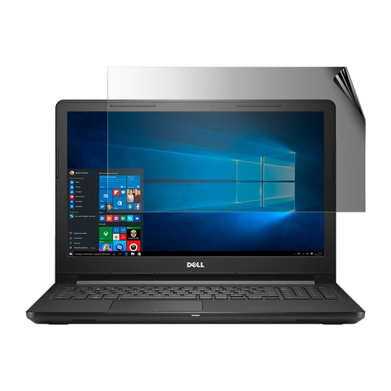 Dell Vostro 15 3578 Privacy Screen Protector