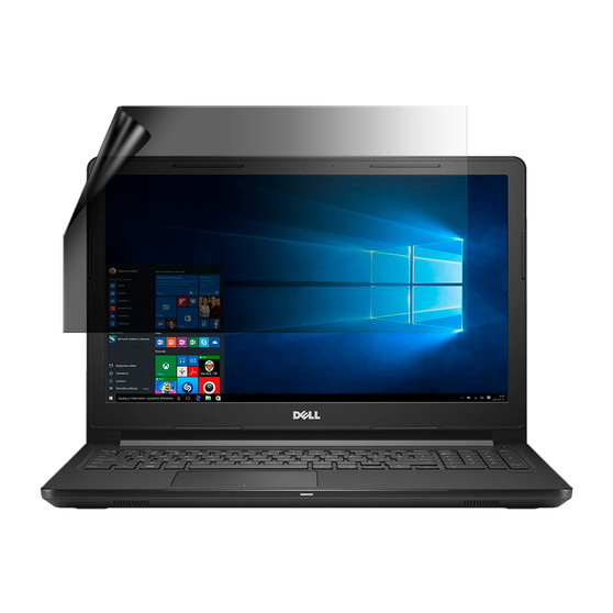 Dell Vostro 15 3578 Privacy Lite Screen Protector