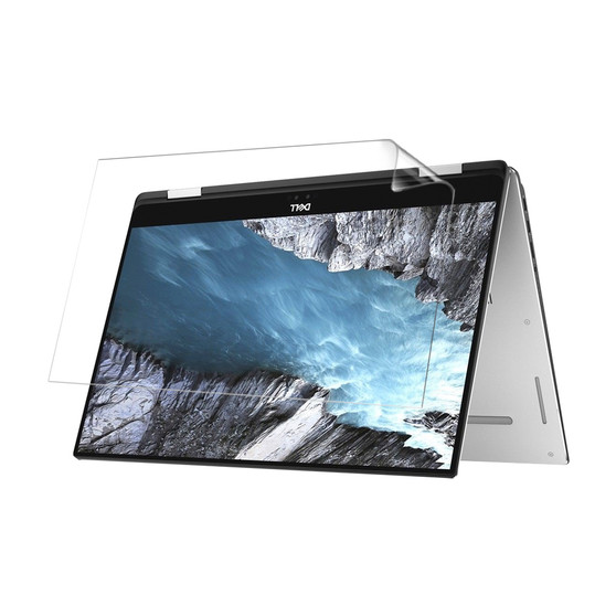 Dell XPS 15 9575 Silk Screen Protector