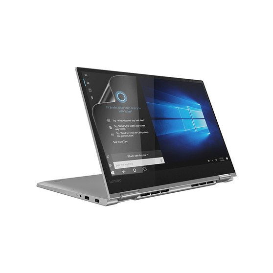 Lenovo Yoga 730 15 Matte Screen Protector