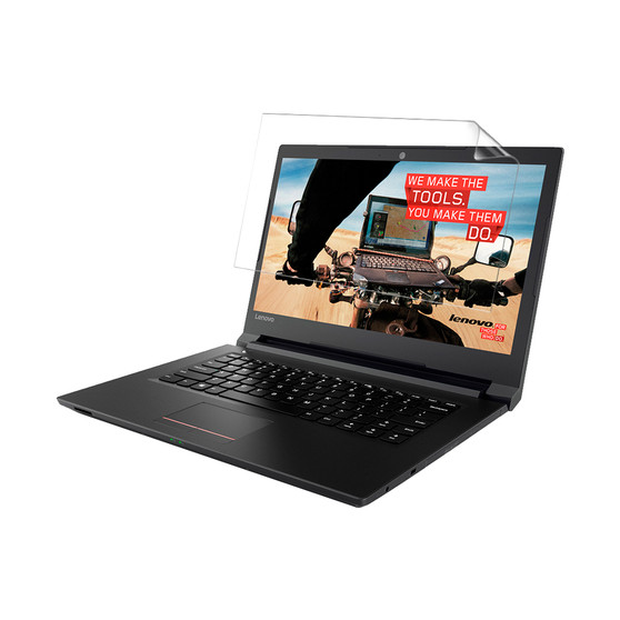 Lenovo V110-15IKB Silk Screen Protector