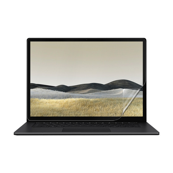 Microsoft Surface Laptop 3 (15) Impact Screen Protector