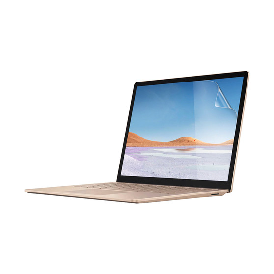 Microsoft Surface Laptop 3 (13.5) Screen Protector - Matte