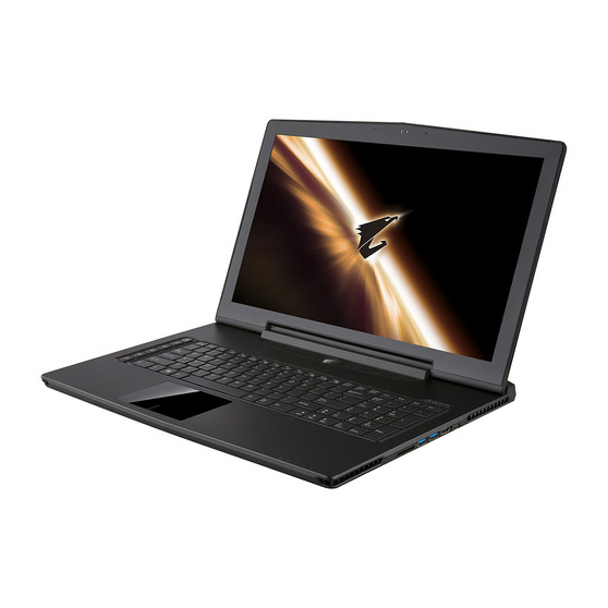 Aorus X7 Pro V5-SL2