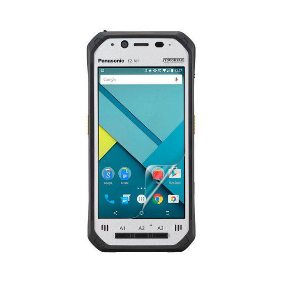 Panasonic Toughpad FZ-N1 Impact Screen Protector