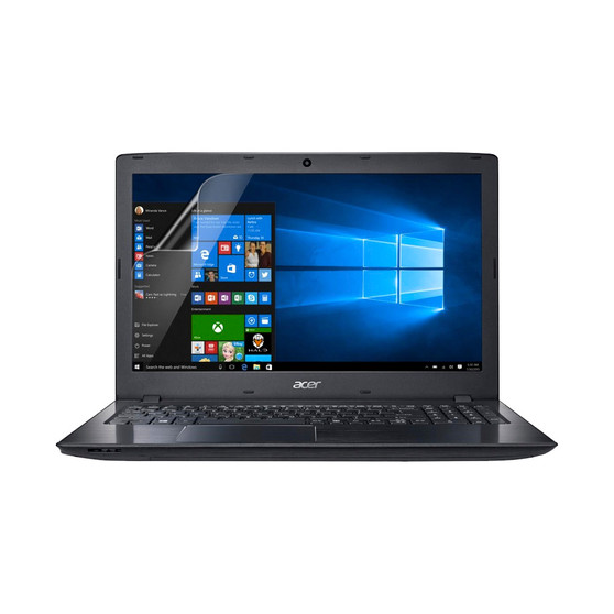 Acer TravelMate TMP259-G2-M Matte Screen Protector