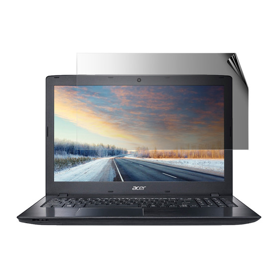 Acer TravelMate TMP259-M Privacy Screen Protector