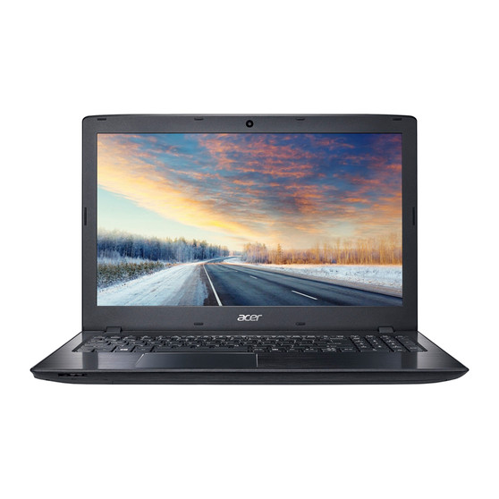 Acer TravelMate TMP259-M