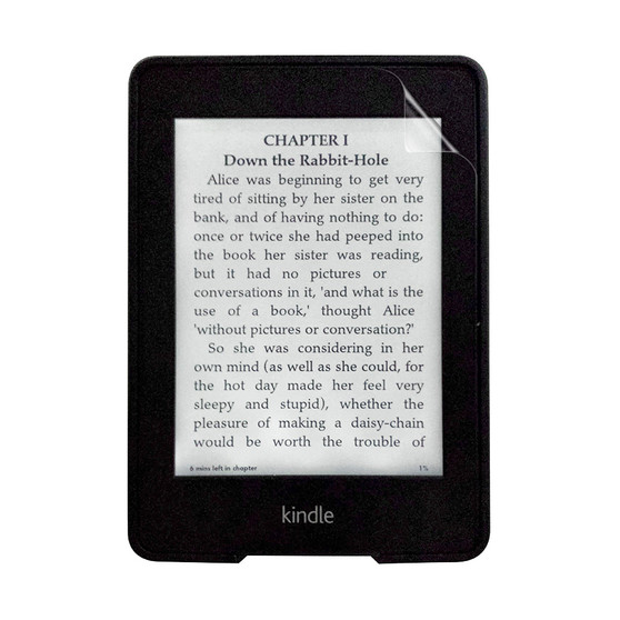 Amazon Kindle Paperwhite (1st Gen) Vivid Screen Protector