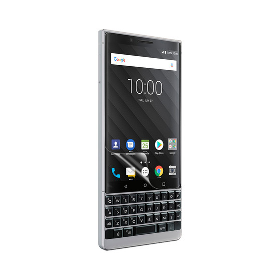 BlackBerry KEY2 Impact Screen Protector