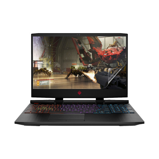 HP OMEN 15 DC1011NA Impact Screen Protector