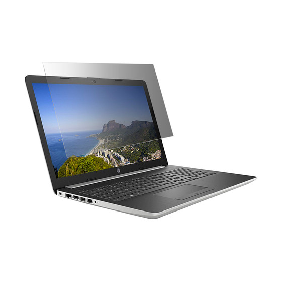 HP Laptop 15s FQ0000NA Privacy Screen Protector