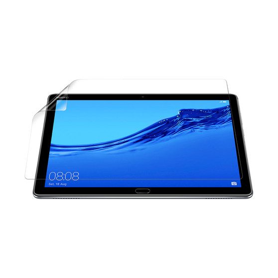 Huawei MediaPad M5 lite Silk Screen Protector