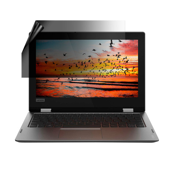 Lenovo Yoga 330 11 Privacy Lite Screen Protector