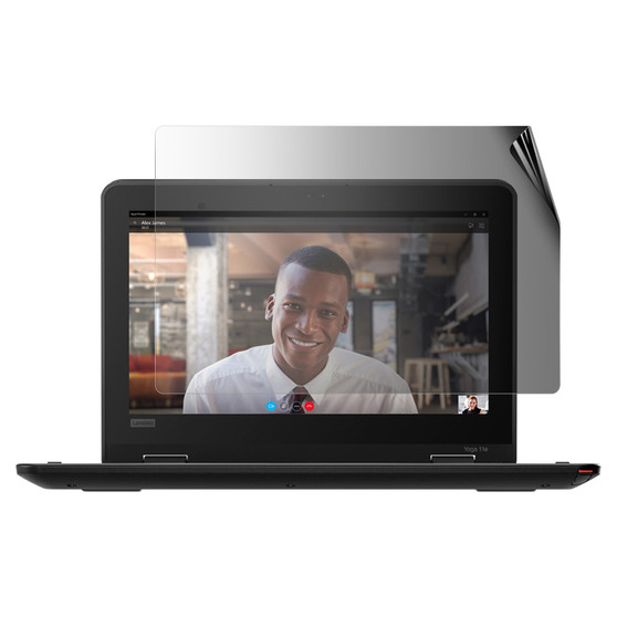 Lenovo ThinkPad Yoga 11e (5th Gen) Privacy Screen Protector