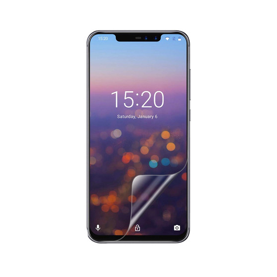 Umidigi Z2 Special Edition Vivid Flex Screen Protector