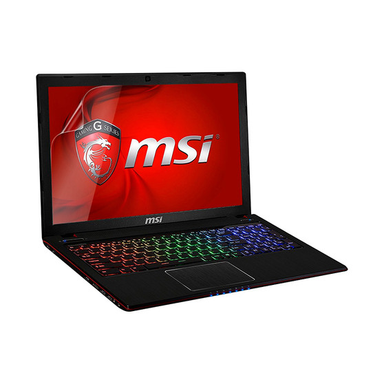 MSI GE60 Apache Pro-003 Matte Screen Protector