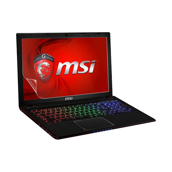 MSI GE60 Apache Pro-003 Impact Screen Protector