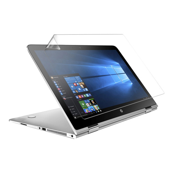 HP Spectre x360 15 AP005NA Silk Screen Protector