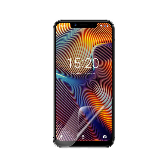 Umidigi A3 Pro Matte Flex Screen Protector